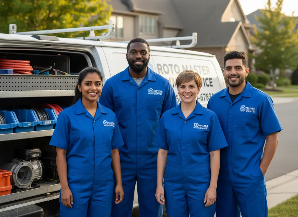 Sump Pump Installation company in Wayne, NJ